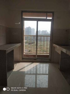 535 sq ft 1 BHK 1T Apartment for rent in Squarefeet Metropolis Rivera at Thane West, Mumbai by Agent Sai housing properties