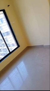 570 sq ft 1 BHK 1T Apartment for rent in Surya co operative Hsg Ltd at Nalasopara West, Mumbai by Agent Gautam company