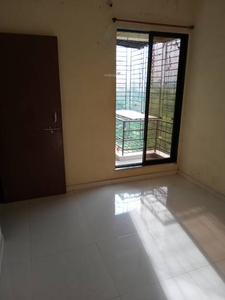 600 sq ft 1 BHK 1T Apartment for rent in Project at Kharghar, Mumbai by Agent Bukhari Real Estate Consultant