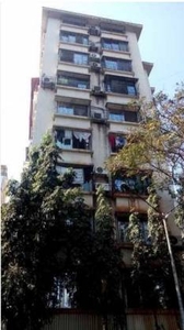 600 sq ft 1 BHK 2T Apartment for rent in Project at Juhu Scheme, Mumbai by Agent Picasso Realty