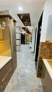 600 sq ft 2 BHK Completed property Apartment for sale at Rs 25.00 lacs in Adarsh Affordable Apartments in Dwarka Mor, Delhi