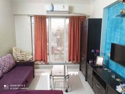 635 sq ft 1 BHK 1T Apartment for rent in Crescent Residency at Andheri East, Mumbai by Agent Unique Property Consultants