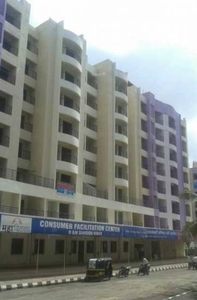 650 sq ft 1 BHK 1T Apartment for rent in Rashmi Heights at Nala Sopara, Mumbai by Agent Jai mata ji properties