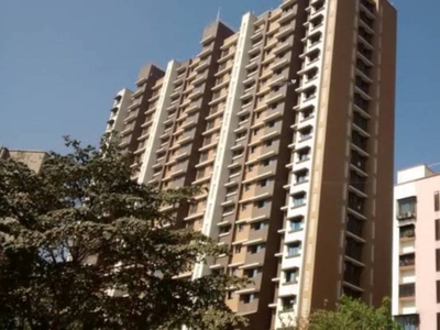 650 sq ft 1 BHK 2T Apartment for rent in Chandak Sparkling Wings at Dahisar, Mumbai by Agent Shree Saikrupa Properties