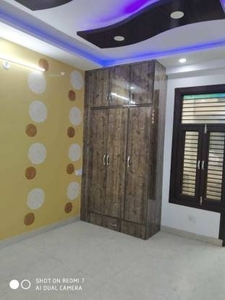 650 sq ft 2 BHK 2T BuilderFloor for sale at Rs 21.00 lacs in Project in Dwarka Mor, Delhi