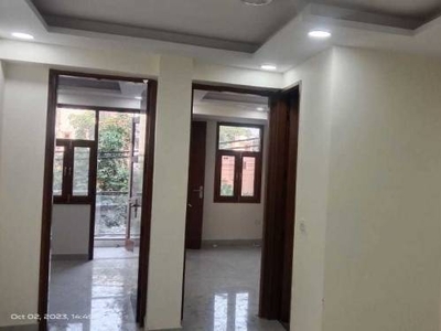 675 sq ft 2 BHK 2T North facing BuilderFloor for sale at Rs 45.00 lacs in Project 1th floor in Rajpur Khurd Extension, Delhi