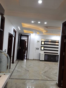 680 sq ft 3 BHK Completed property Apartment for sale at Rs 32.00 lacs in Green Valley Affordable livings in Dwarka Mor, Delhi