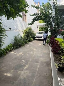 6952 sq ft 5 BHK 4T East facing Villa for sale at Rs 42.01 crore in B kumar and brothers the passion group in Shanti Niketan, Delhi