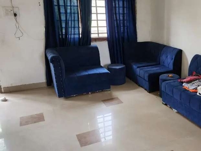 6bhk duplex house for rent in good condition fully furnished
