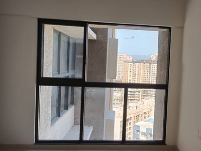 725 sq ft 1 BHK 2T Apartment for rent in Project at Mira Road East, Mumbai by Agent Budget Homes