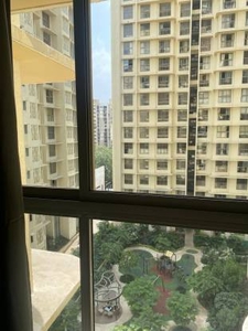 750 sq ft 2 BHK 2T Apartment for rent in SMGK Woods Platina Wing B Ebony Tower at Jogeshwari West, Mumbai by Agent Western Property Consultants