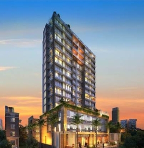 800 sq ft 2 BHK 3T Apartment for rent in Project at Khar West, Mumbai by Agent Picasso Realty