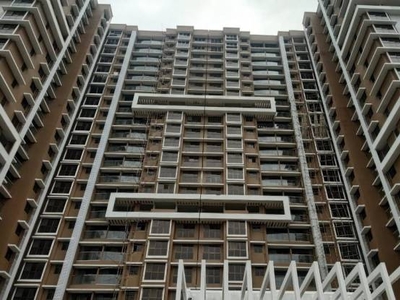 811 sq ft 2 BHK 2T Apartment for rent in A Surti Universal Cubical at Jogeshwari West, Mumbai by Agent Western Property Consultants