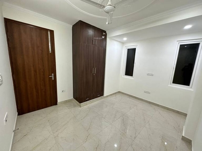 830 sq ft 2 BHK 2T West facing Apartment for sale at Rs 36.50 lacs in Project in Chattarpur, Delhi