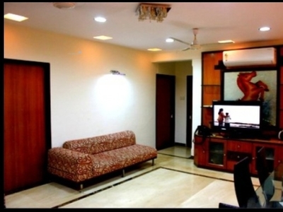 900 sq ft 2 BHK 2T Apartment for rent in Project at Andheri West, Mumbai by Agent Savla Properties