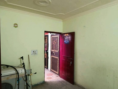 900 sq ft 3 BHK 2T West facing Completed property Apartment for sale at Rs 47.00 lacs in Project in Khanpur, Delhi
