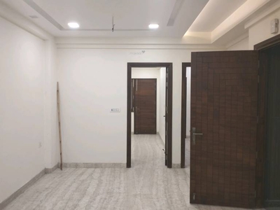 900 sq ft 3 BHK 2T West facing Completed property BuilderFloor for sale at Rs 1.50 crore in Project in Paschim Vihar, Delhi