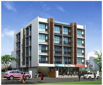 945 sq ft 2 BHK 2T Apartment for rent in Heena Gokul Mohan at Santacruz West, Mumbai by Agent kk properties Real state dealer