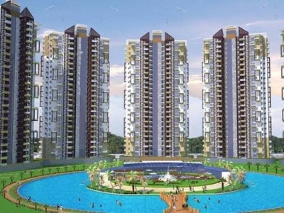 975 sq ft 2 BHK 2T NorthEast facing Apartment for sale at Rs 33.00 lacs in Project 5th floor in Sector-16 Dwarka, Delhi