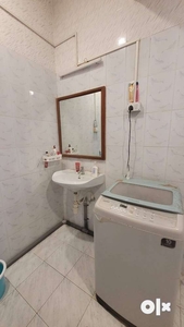 Available 2bhk flat for rent at Panjim City