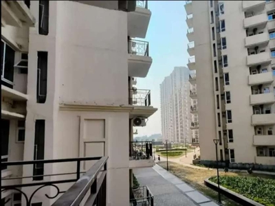 AVAILABLE FOR RENT 2BHK SOCIETY FLAT GURUGRAM SECTOR 37D