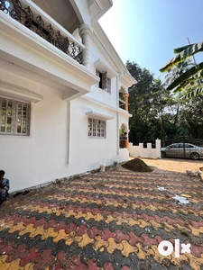 BEAUTIFUL 4BHK TROPICAL THEMED RECENTLY RENOVATED PROPERTY AVAILABLE