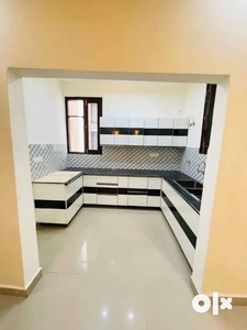 Brand new 1bhk/2 rooms furnish for rent in sector 32 chandigarh