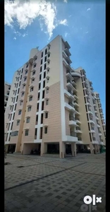 Brand new 3bhk apartment Panjabari