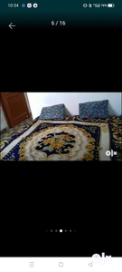 Double Bedroom set available for Rent