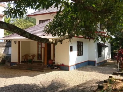 Duplex house for rent at moolamkulam near Chingavanam,Kottayam