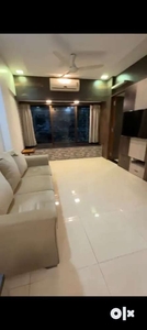 Exclusively fully furnished 1bhk for rent in lokhandwala Andheri West