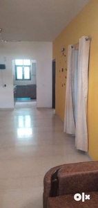 First floor flat in omaxe cassia for rent