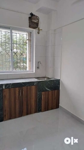 Flat 2 bhk at Thane East kopri 5 min walk rent 27000 dep lift bldg