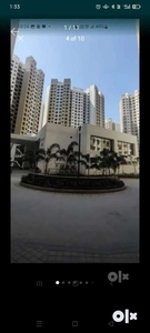 Flat In Heavy Deposit - no Brokerage