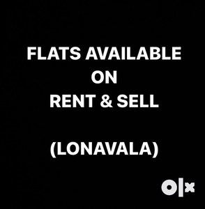 FLATS AVAILABLE ON RENT AND SELL