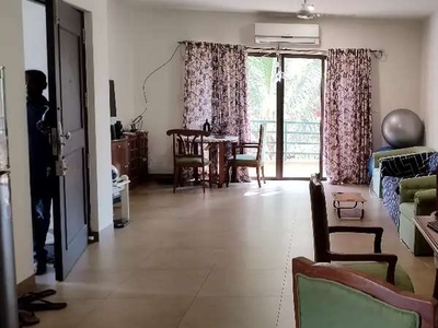 For Rent 1BHK Fully Furnished in Dona paula