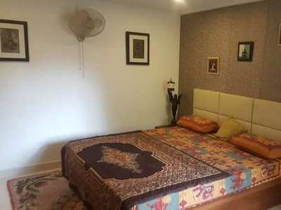 For rent 2BHK fully furnished