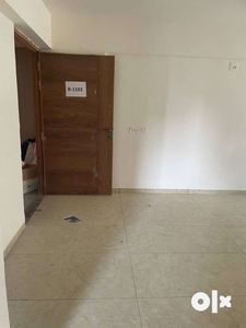 For Rent 3BHK Flat at Zundal