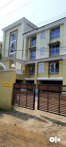 For Rent Sea view 3BHk semi furnished in Donapaula