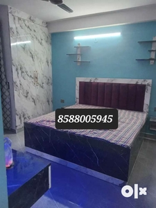 Fully Furnished 1rk /1 Room Set For Rent in Sukhrali sector 17 Gurgaon
