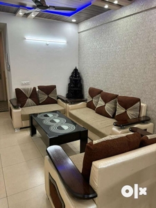 Fully Furnished 3bhk (Ground Floor)