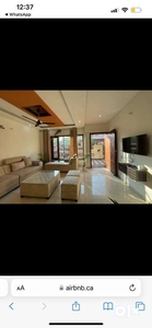 Fully furnished 5bhk villa in Gilco valley 127