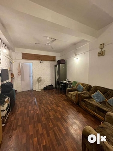 Fully furnished apartment 800m from Ganeshguri flyover.