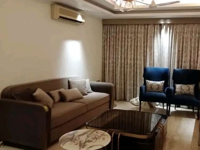 Fully furnished flat for rent near civil lines