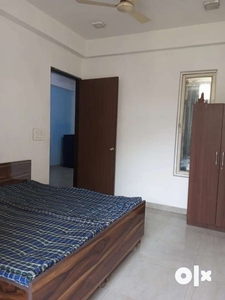 Fully furnished flat in very cheap rent