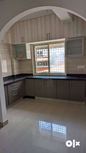 Furnished one bedroom apartment in Puttaparthi