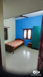 Furnished Room Attached Toilet At Railway Station Madan Mahal Avilable