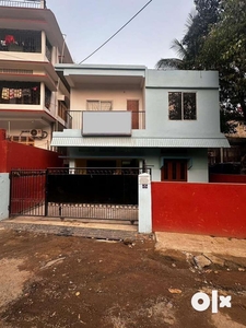 G+1 RCC building available for rent for PG/ Hostel/ Guesthouse/ Office
