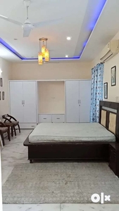 Ground Studio Apartment fully furnished in sectir 37, Chd
