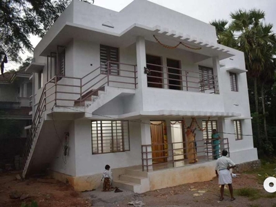 House available for rent 1BHK